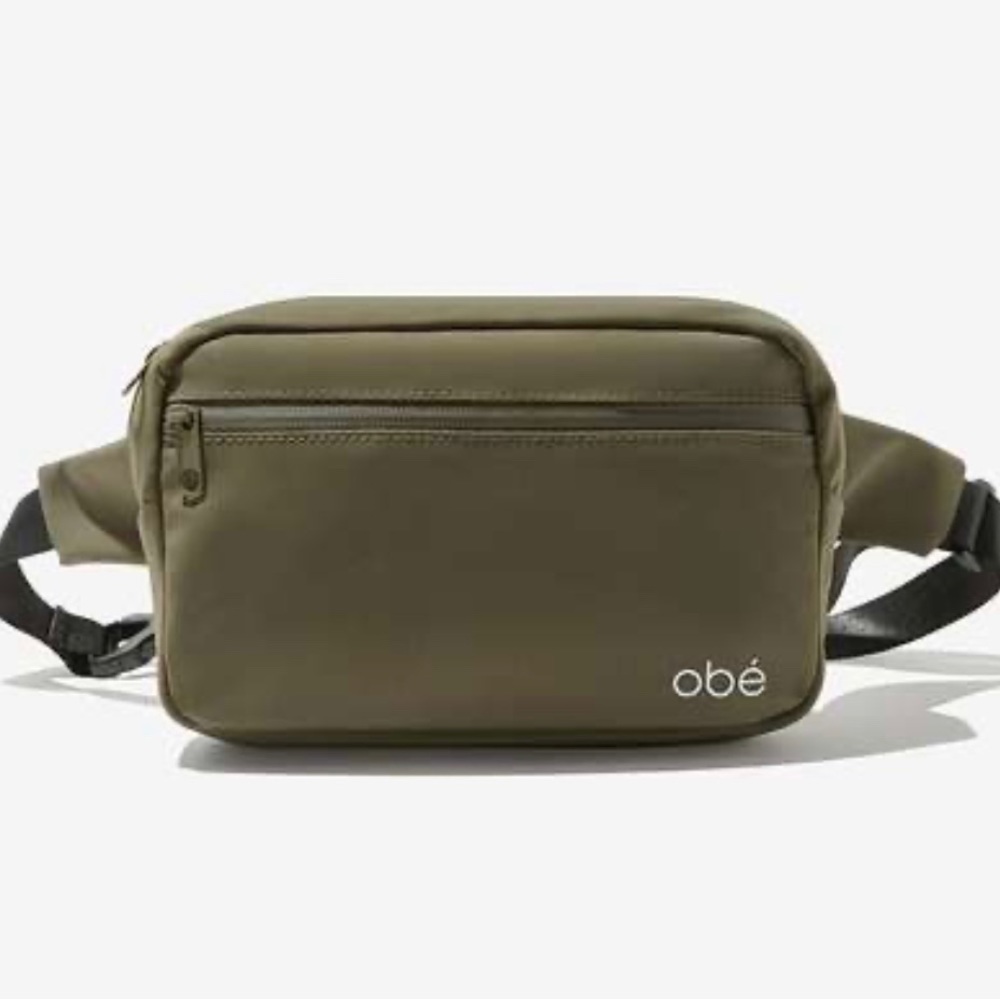 Obe Fitness Waistpack